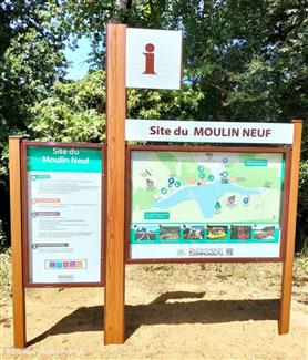 Tropical Parc dans le Morbihan