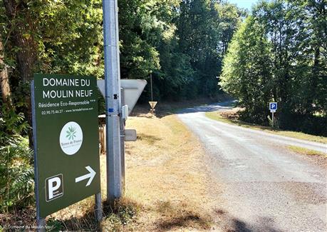 Tropical Parc dans le Morbihan