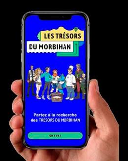 Tropical Parc dans le Morbihan