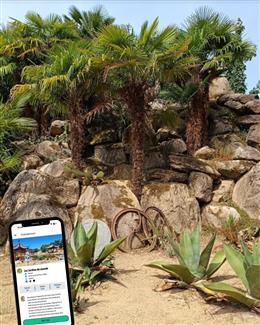Tropical Parc dans le Morbihan